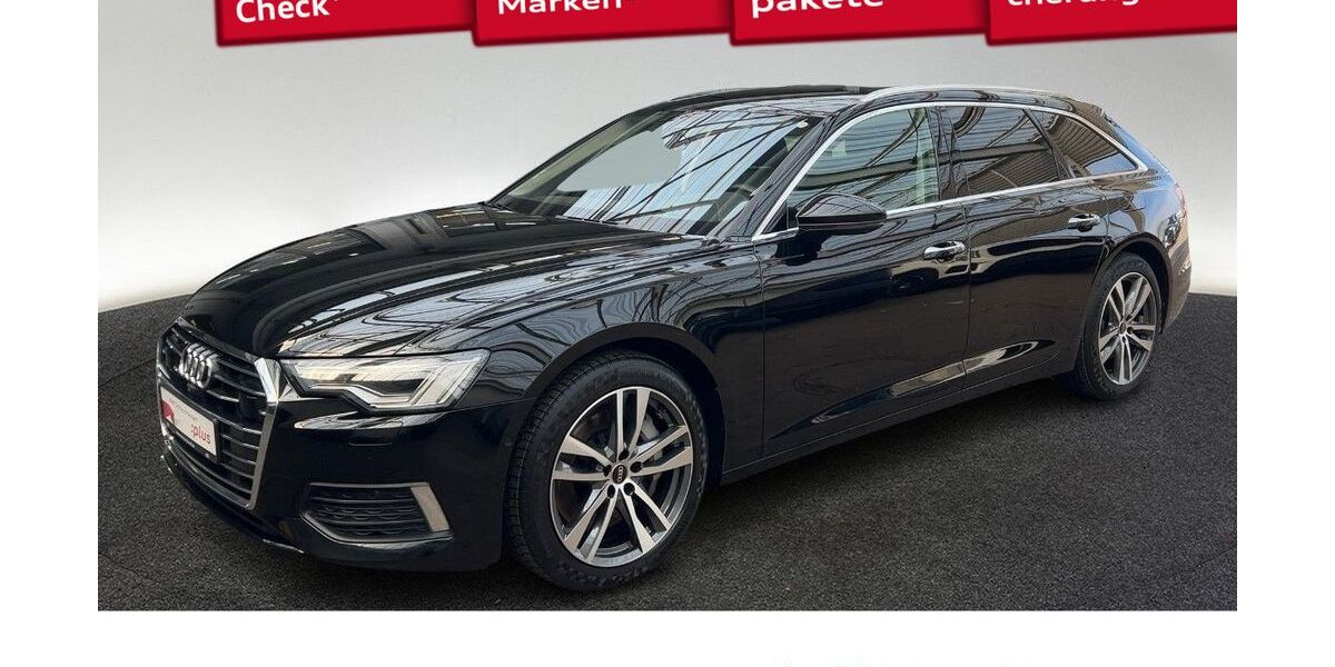 Audi A6 73.716 km 33.950 &euro; Hamburg 22529