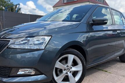 Skoda Fabia 102.000 km 11.500 &euro; Stendal 39576