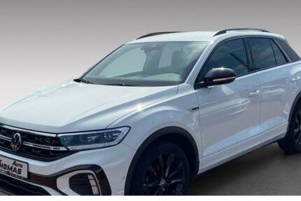 VW T-Roc 63.865 km 26.980 &euro; Bad Honnef 53604