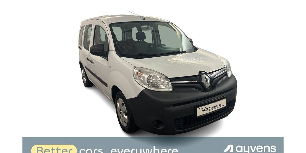 Renault Kangoo 29.241 km 12.980 &euro; Dorfmark 29683