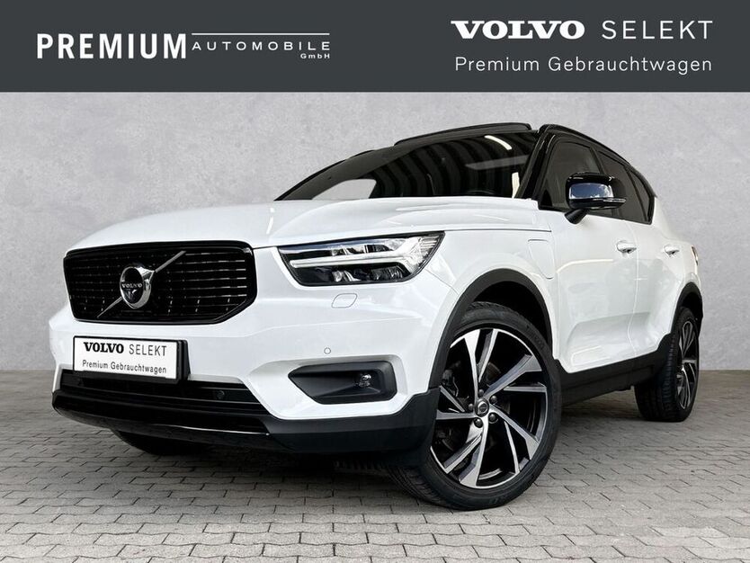 XC40