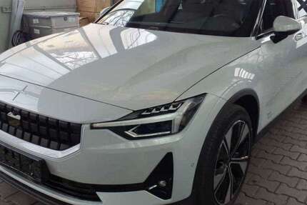 Polestar 2 62.463 km 24.450 &euro; Herges-Hallenberg 98587