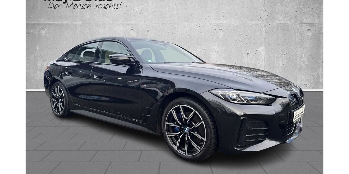 BMW i4 61.263 km 41.990 &euro; Norderstedt 22848