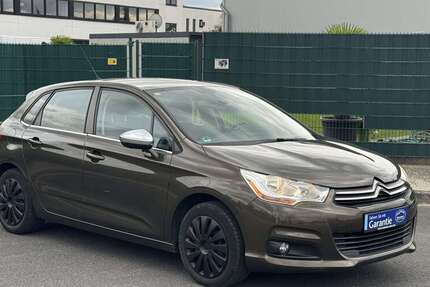 Citroen C4 183.000 km 4.299 € Mönchengladbach 41063