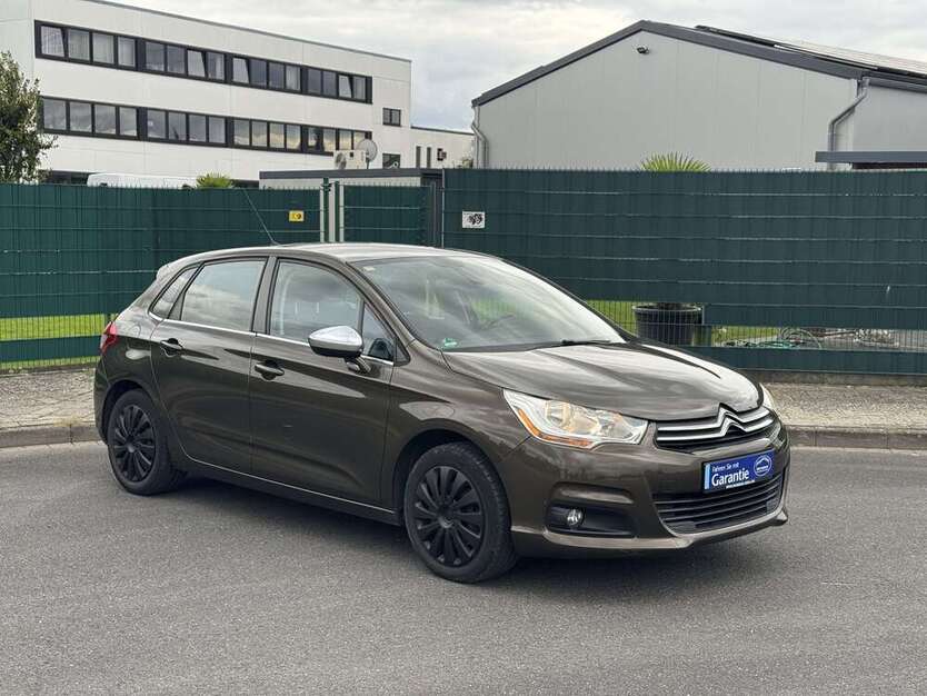 Citroen C4 183.000 km 4.299 € Mönchengladbach 41063