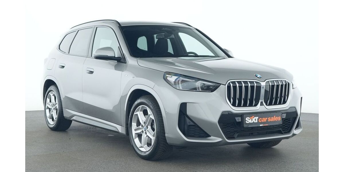 BMW X1 26.732 km 41.950 &euro; Garching 85748