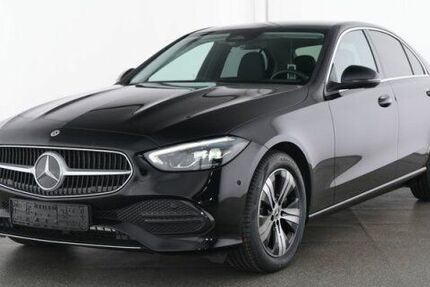 Mercedes-Benz C 220 24.173 km 39.870 &euro; Roding 93426