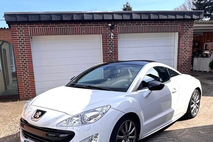 Peugeot RCZ
