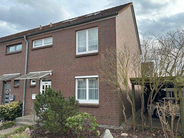 Einfamilienhaus Güstrow - 5 Zimmer, 120 m&sup2;, 268.000&euro; | Angebot:25567716