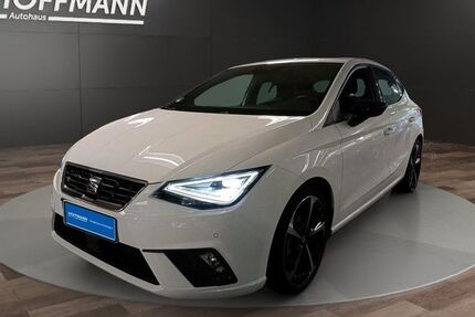 Seat Ibiza 29.288 km 20.820 &euro; Meschede 59872