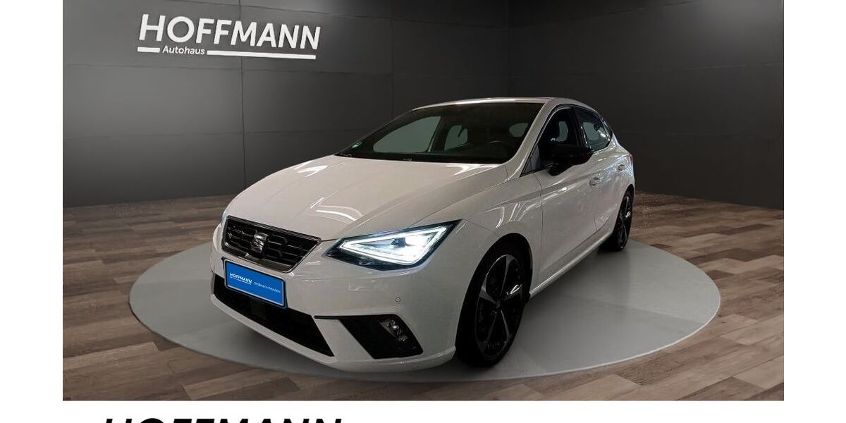 Seat Ibiza 29.288 km 20.820 &euro; Meschede 59872
