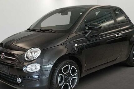Fiat 500 57.900 km 11.490 &euro; München 80339