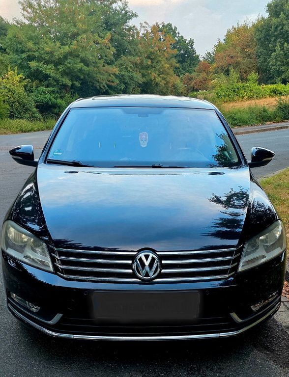 Passat