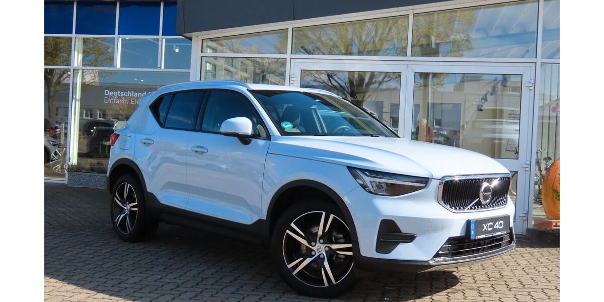 Volvo XC40 20.500 km 37.900 &euro; Hameln 31789
