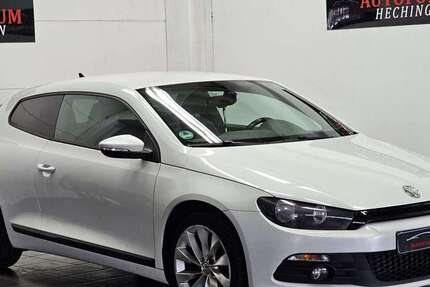 VW Scirocco 164.053 km 11.890 &euro; Hechingen 72379