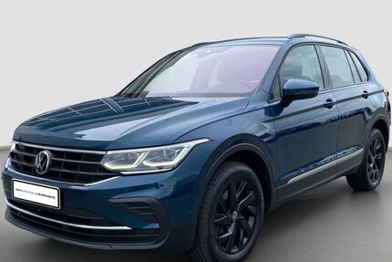 VW Tiguan 115.173 km 26.575 &euro; Schneeberg 08289