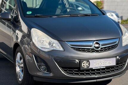 Opel Corsa 130.000 km 3.999 &euro; Ebernhahn 56424