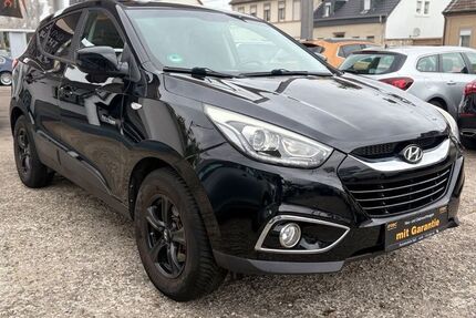 Hyundai ix35 146.086 km 7.700 € Ludwigshafen am Rhein 67071