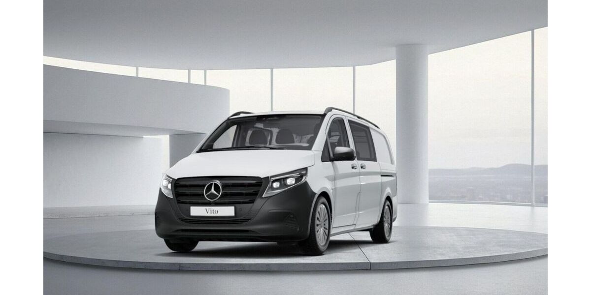 Mercedes-Benz Vito 40.457 km 44.851 &euro; Altenburg-Remsa 04603