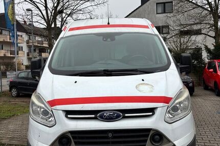 Ford Transit 192.000 km 7.490 &euro; Rüsselsheim 65428