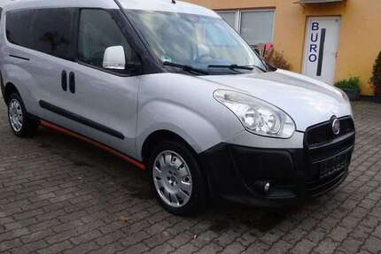 Fiat Doblo 315.000 km 2.250 € Würzburg 97084