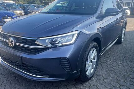 VW Taigo 8.400 km 19.999 € Trier 54294