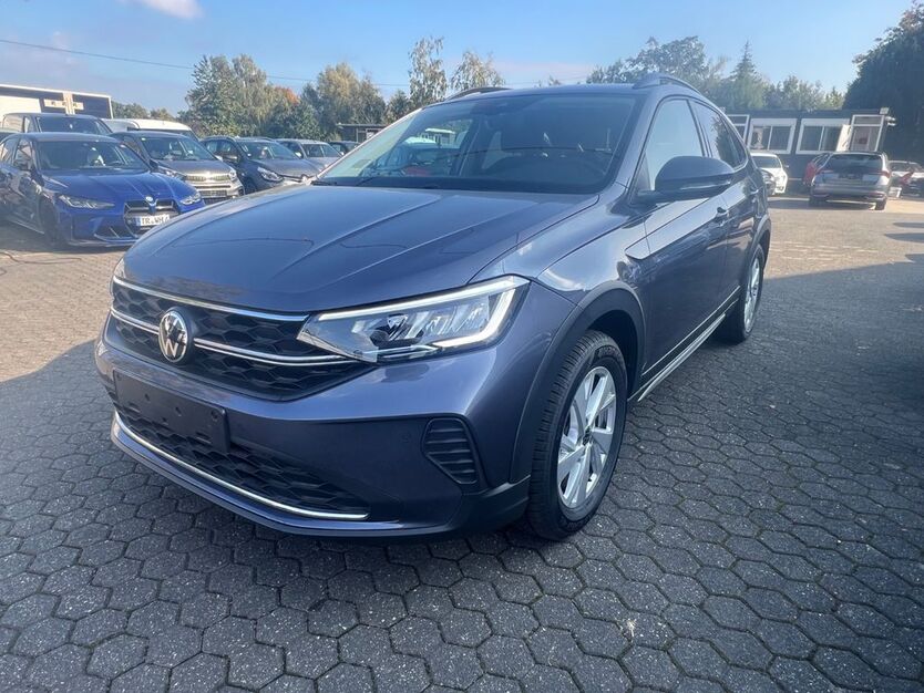 VW Taigo 8.400 km 19.999 € Trier 54294