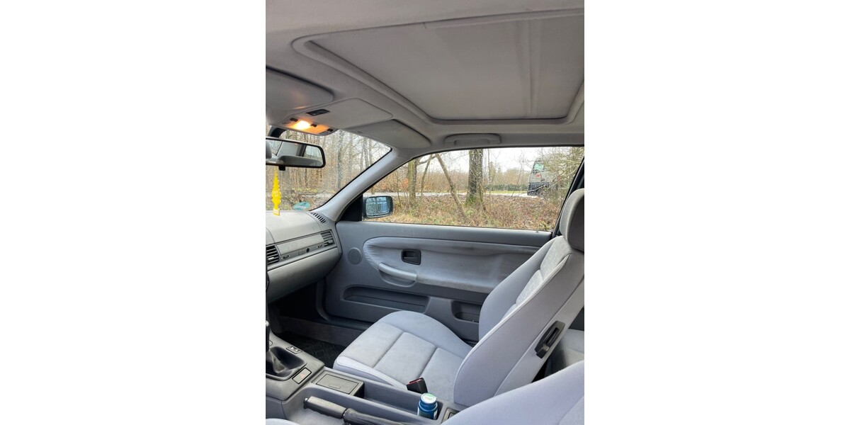BMW E36 110.000 km 7.500 &euro; Brilon 59929