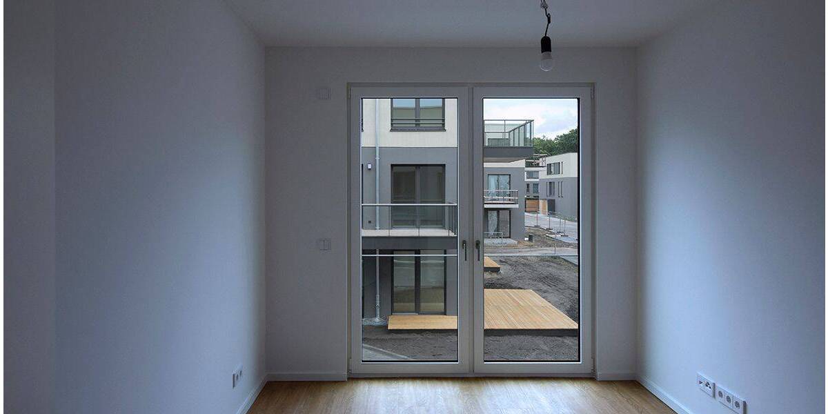 Etagenwohnung Bestensee - 3 Zimmer, 86 m&sup2;, 1.270&euro; | Angebot:26512709