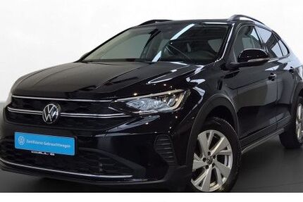 VW Taigo 10.360 km 25.490 &euro; Münsingen 72525