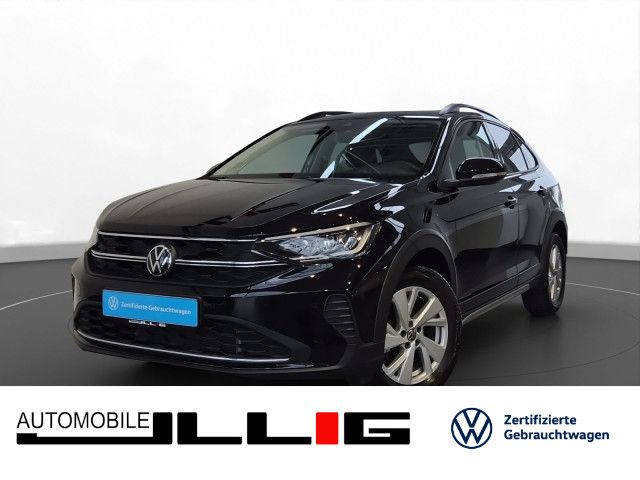 VW Taigo 10.360 km 25.490 &euro; Münsingen 72525