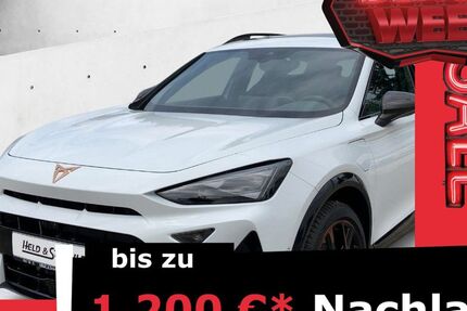 Cupra Formentor 15.001 km 44.450 € Neu-Ulm 89231
