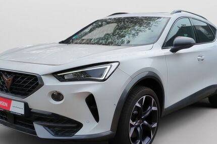 Cupra Formentor 11.617 km 32.985 &euro; Hamburg 22045