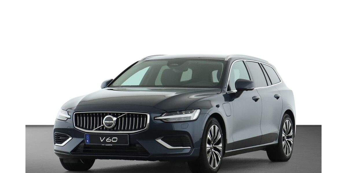 Volvo V60 14.900 km 48.490 &euro; Herford 32051