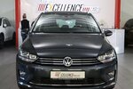 VW Golf Sportsvan 1.4 TSI ALLSTAR / XENON, NAVI-DM 119.000 km 13.444 &euro; Hamm 59077