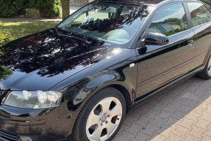 Audi A3 139.396 km 3.900 &euro; Berlin 10318