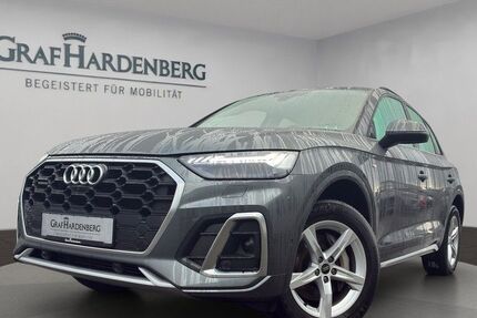 Audi Q5 71.699 km 33.390 &euro; Bretten 75015