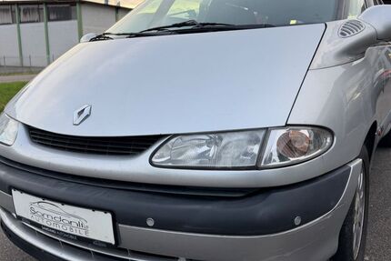 Renault Espace 184.400 km 2.650 &euro; Oberrot 74420
