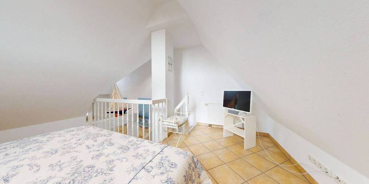 Einfamilienhaus Ostseeheilbad Zingst Zingst - 3 Zimmer, 80 m&sup2;, 490.000&euro; | Angebot:25701443