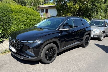 Hyundai TUCSON 43.200 km 23.700 &euro; Maintal 63477