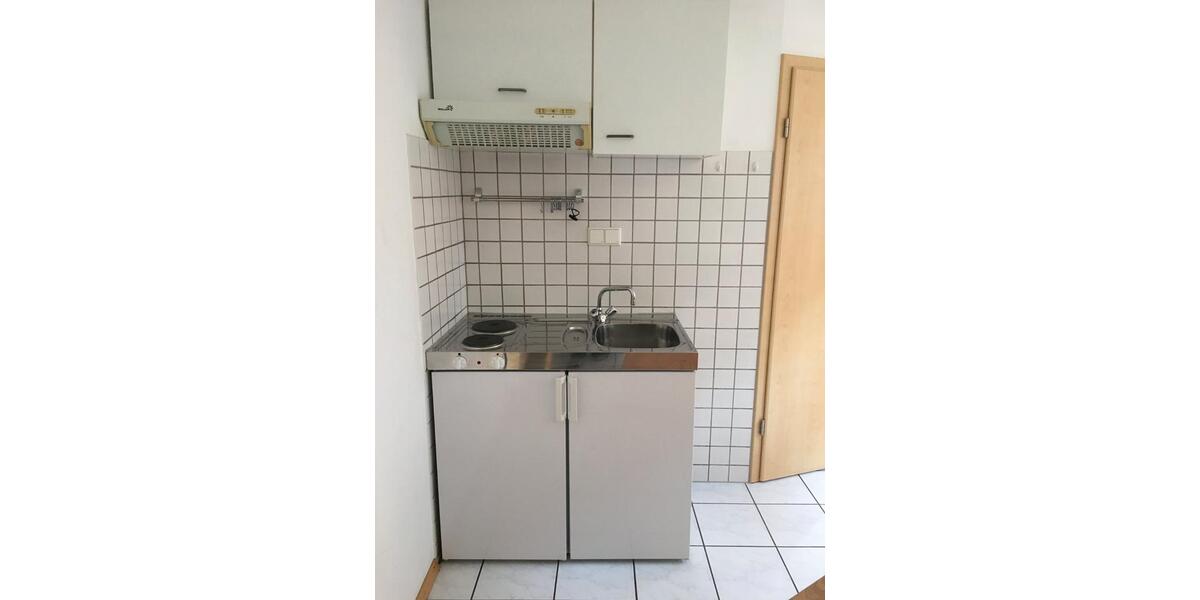 Etagenwohnung Lingenfeld - 1.5 Zimmer, 30 m&sup2;, 440&euro; | Angebot:26461300