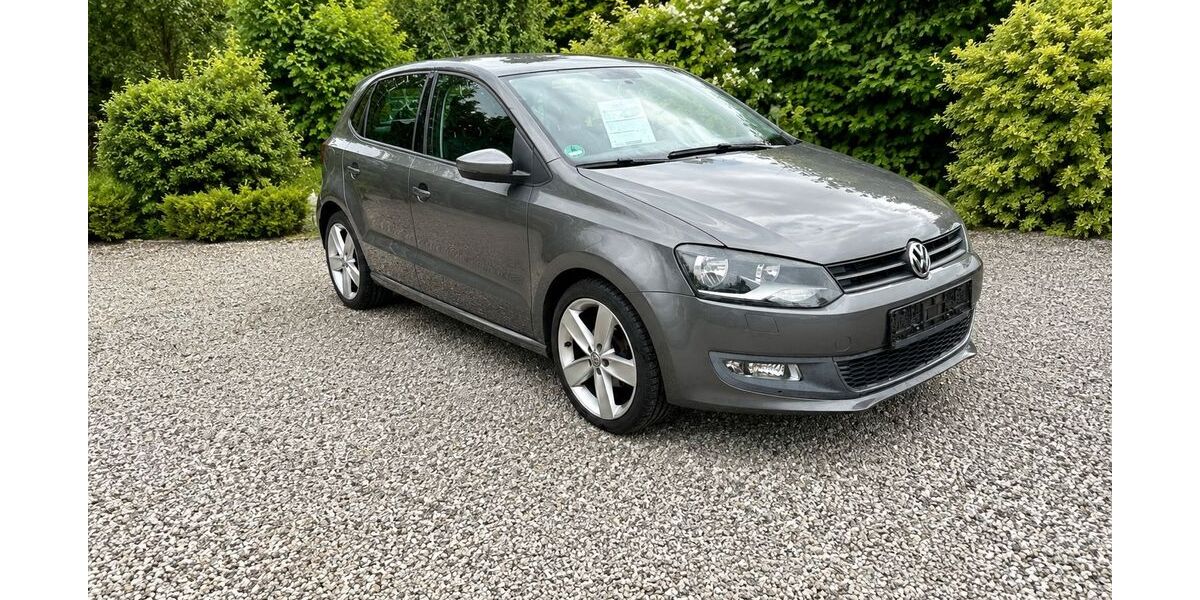 VW Polo 145.907 km 6.999 &euro; Bad Münder am Deister 31848