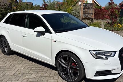 Audi A3 150.000 km 9.800 &euro; Bad Bentheim/Gildehaus 48455
