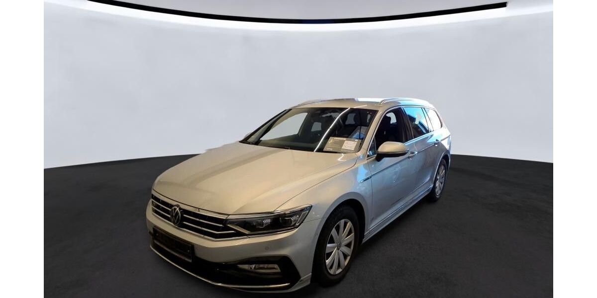 VW Passat 90.772 km 23.980 &euro; Neumünster 24537