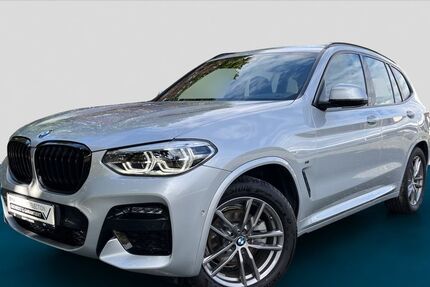 BMW X3 54.041 km 38.450 € Verden 27283