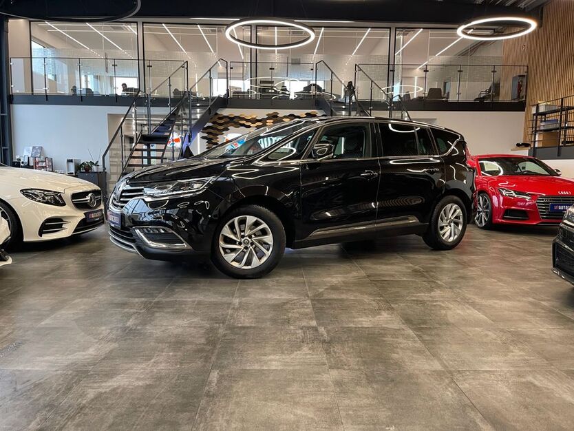 Renault Espace 163.000 km 13.990 € Pfaffenhofen 85276