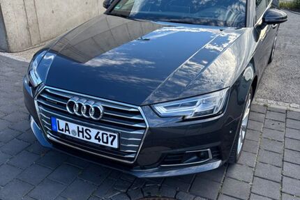 Audi A4 114.900 km 23.900 &euro; Buch am Erlbach 84172