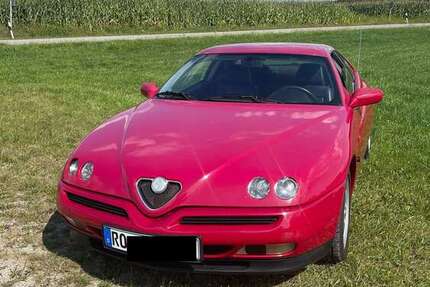 Alfa Romeo GTV 143.000 km 2.800 € Albaching 83544
