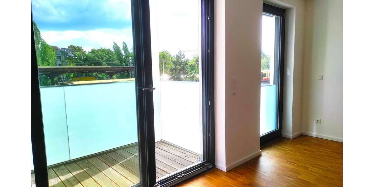 Etagenwohnung Berlin Pankow - 3 Zimmer, 81 m&sup2;, 609.000&euro; | Angebot:25591204