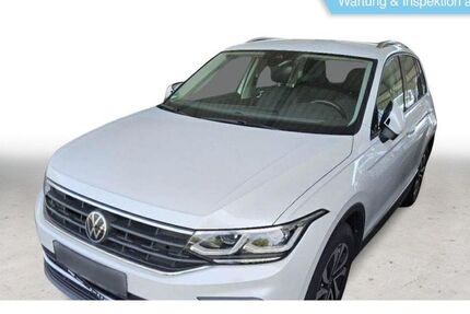 VW Tiguan 87.379 km 22.630 &euro; Moers 47441